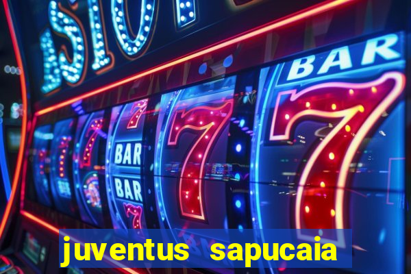 juventus sapucaia do sul